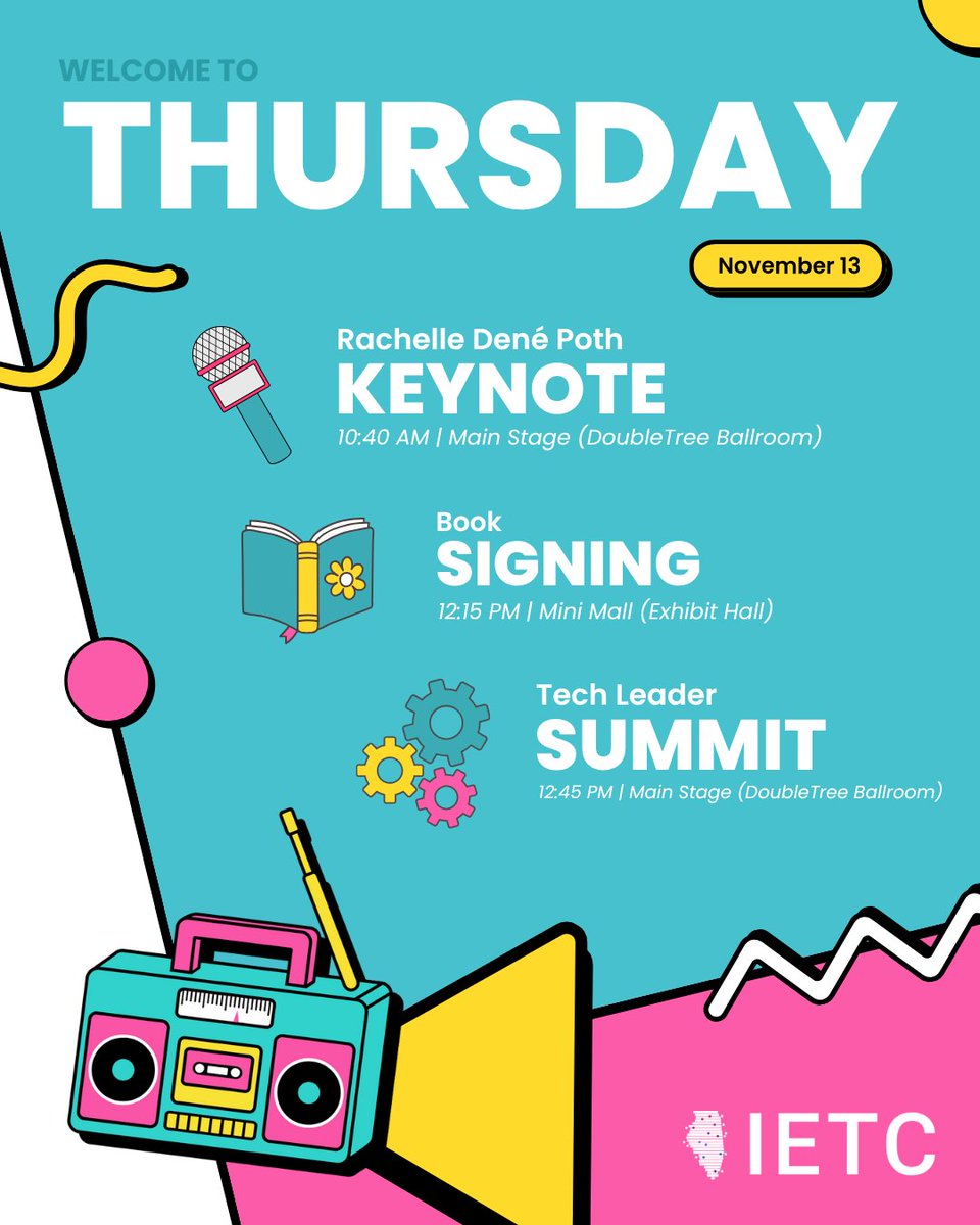 Learning Technology Center (LTC) tweet media