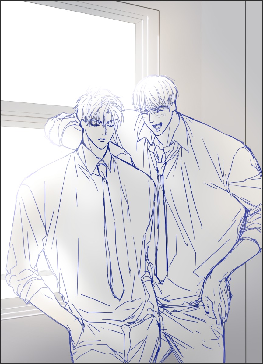 원중빵준 낙서ㅎ ㅏ ㄱ ㅣ