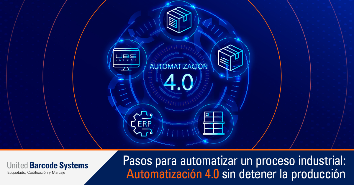 UBS_Code's tweet image. 👀Sabías qué automatizar tu línea no tiene por qué implicar detenerla.

Con un enfoque modular y conectado, es posible dar el salto a la automatización 4.0 sin interrupciones.

Te contamos cómo lograrlo paso a paso en nuestro nuevo artículo.👉 ubscode.com/es/news/pasos-…

#ubscode