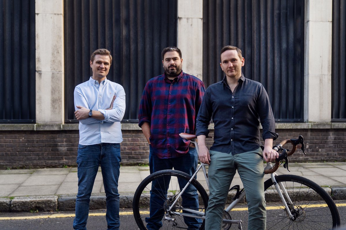 Laka, the award-winning insurer for cyclists and green mobility users, has secured a £6.5 million Venture Debt Facility from HSBC Innovation Banking, bringing its total Series B funding to £14.1 million.

bikebiz.com/laka-secures-6…