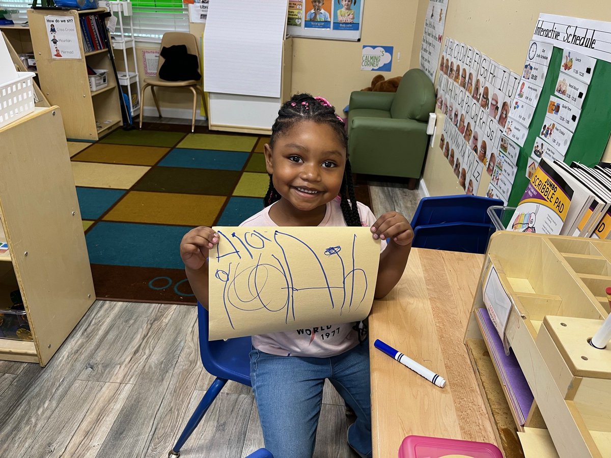 MECKPreK tweet media