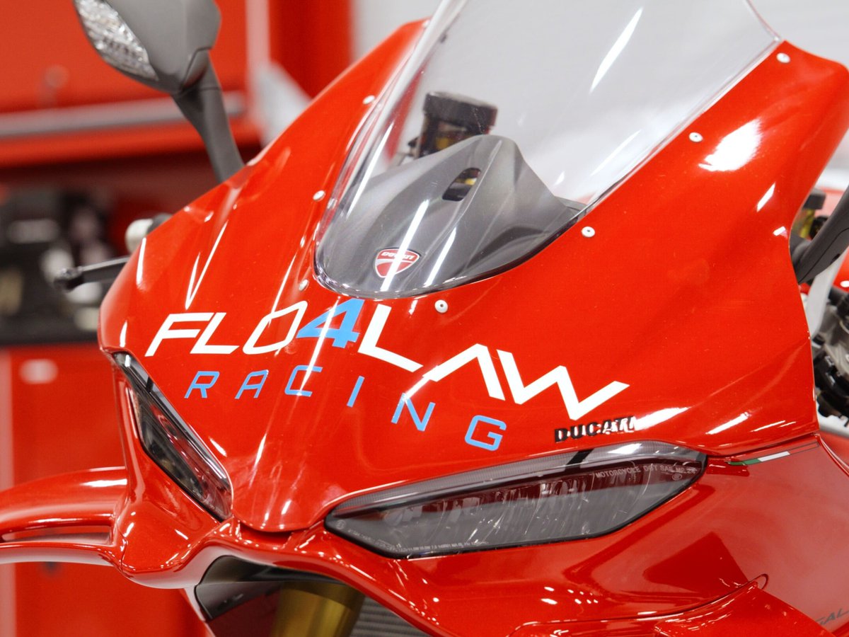 MotoAmerica tweet media