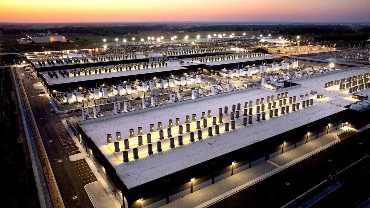 Energy Institute tweet media