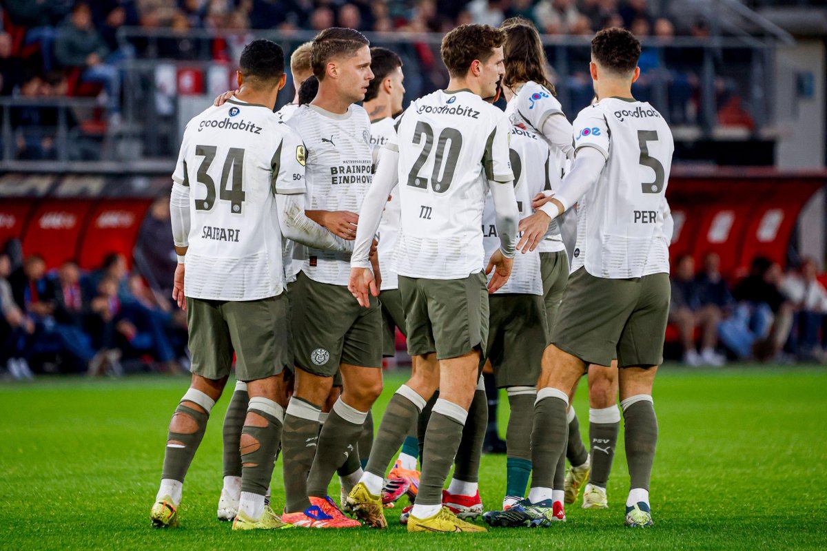 PSV StatZone tweet media