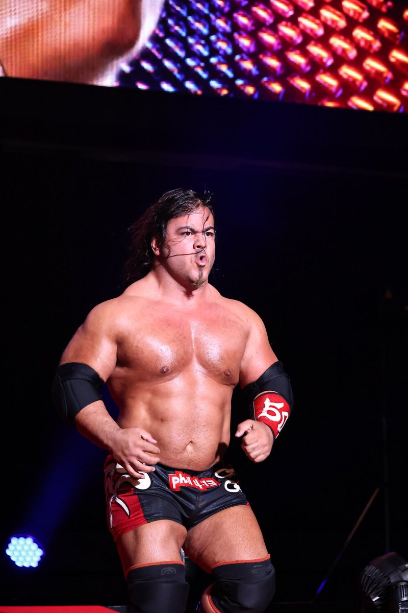 qstormprowres's tweet photo. 最高の2週間
今週も頑張ります！
#GLEAT  #VKF #大阪プロレス　#川西プロレスまつり https://t.co/R1XFbc77sg