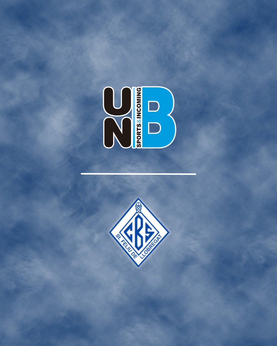cbsantfeliuenc's tweet image. 🏀 Col·laboració amb UNB Sports &amp;amp; Incoming

Experts en viatges esportius, que ja ens han acompanyat en els desplaçaments a Azkoitia, Màlaga i Mallorca, cuidant cada detall: transport, allotjament i àpats.🙏 

🙏 Gràcies per ajudar-nos a competir al màxim nivell!

#UNBSports