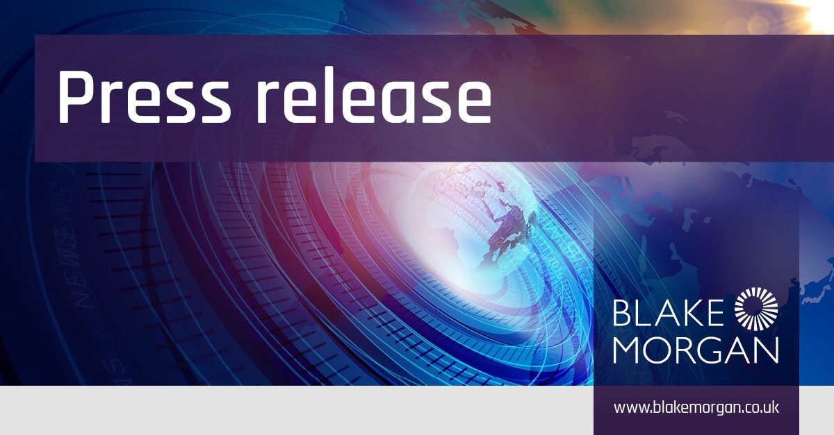 Blake Morgan LLP tweet media