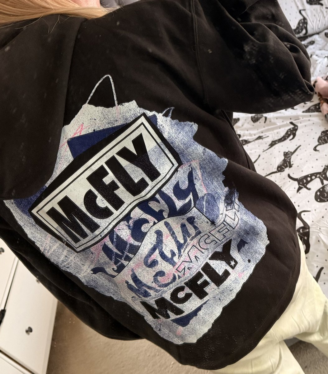 It’s here, it’s beautiful 💗