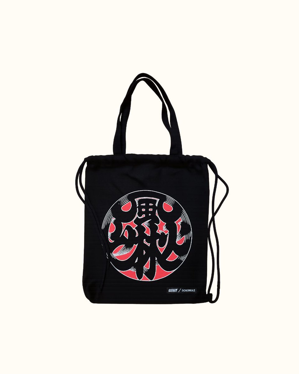 SCRAMBLEJP's tweet image. 🥋ついに登場！待望のNEW GI！🥋
新作「FURINKAZAN GI（風林火山)」🌪
豪華な刺繍ロゴと細部までこだわったデザイン✨

💥 発売日：11月15日 16:00〜 💥