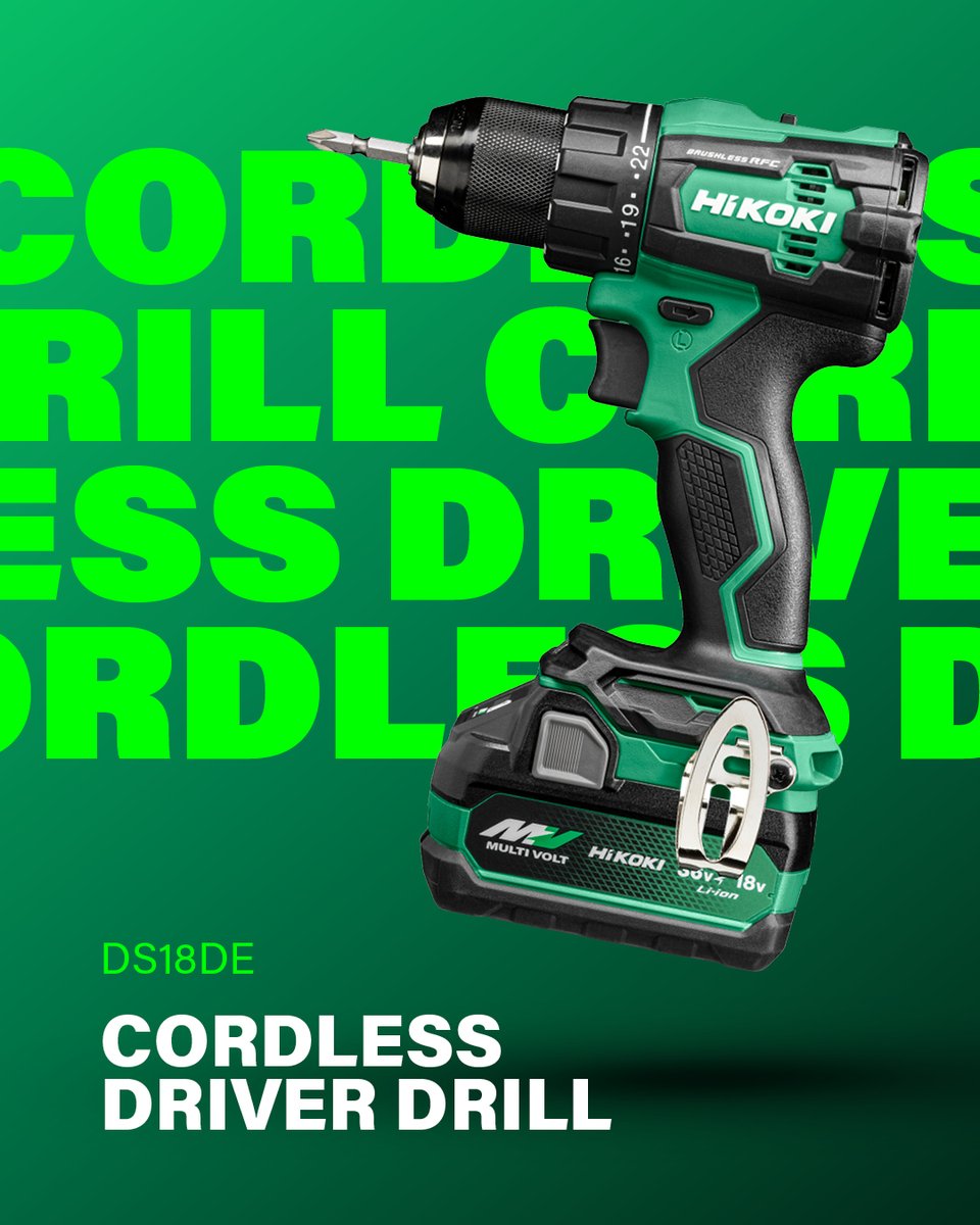 hikokinl's tweet image. 🧰 De essential. Een must-have in elke gereedschapskist.
Doet altijd z’n werk.
Gebouwd volgens de hoogste kwaliteitsstandaard.
Wat kun jij ons erover vertellen?
brnw.ch/21wXs7s
#HiKOKI #GETREADYFORIT #MAKEMOVEGO