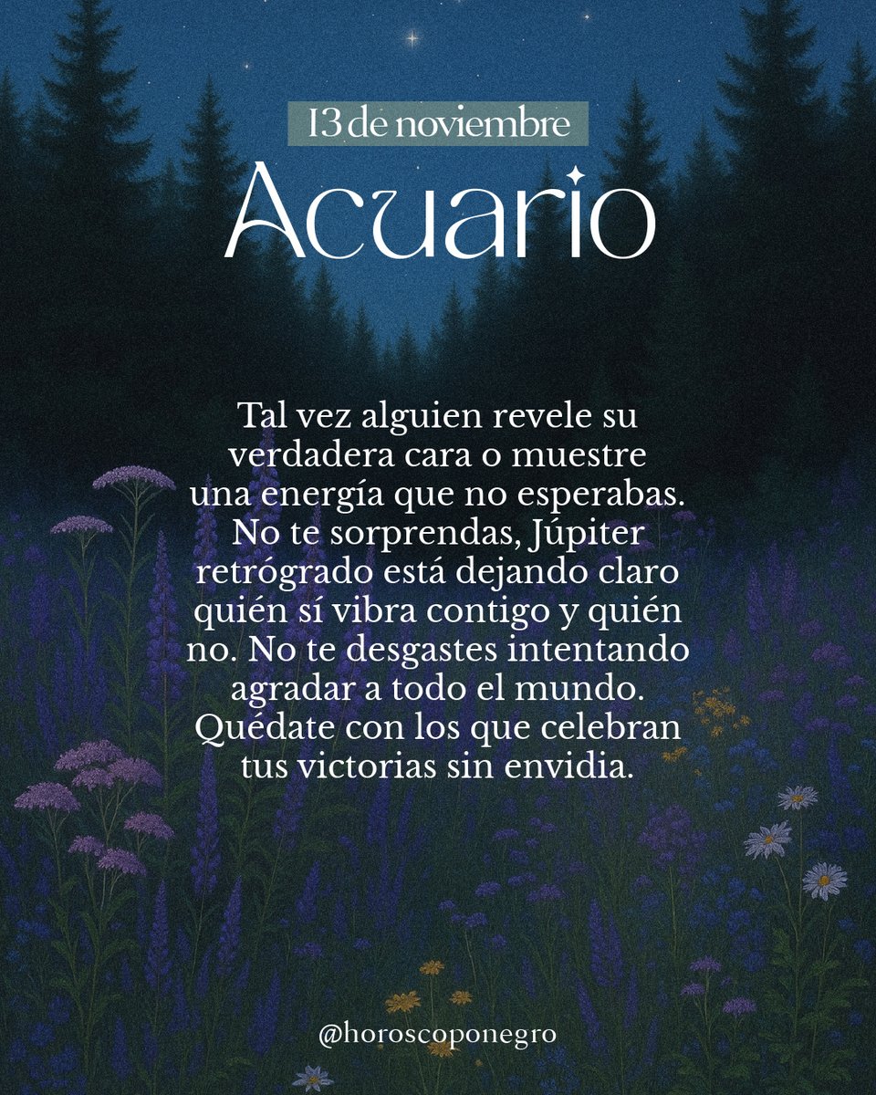 acuario_hn's tweet photo. ✨ ♒ ✨ https://t.co/3BCQIqxvmi