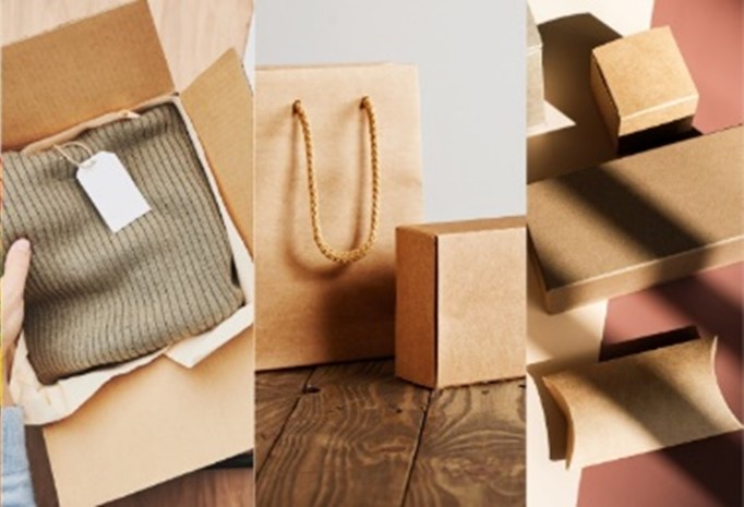 AFCOes's tweet image. En el #e-commerce, todo viaje empieza en una caja de cartón.
📦 Seguridad, protección, cuidado y menor impacto ambiental en cada envío. 🌍

#Cartón #Packaging #Logística