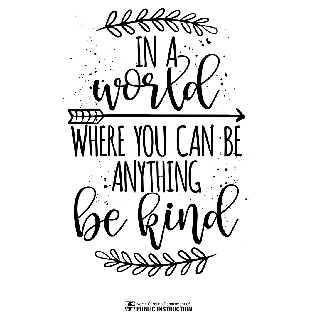 NC Public Schools tweet media