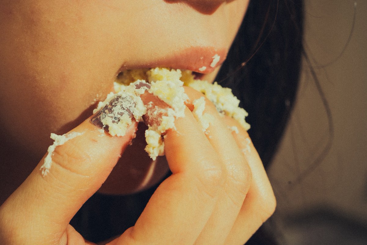 スマッシュケーキ！