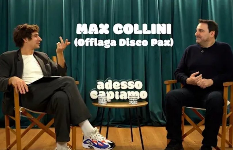 Max Collini tweet media