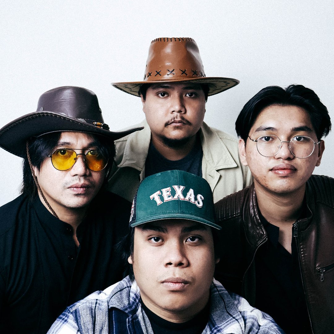 NewBeatz_SEAsia's tweet image. AECH release “Highlands” — a love letter to Antipolo City and their indie rock identity. #EntertainmentNews #NewBeatzSEA #AECH