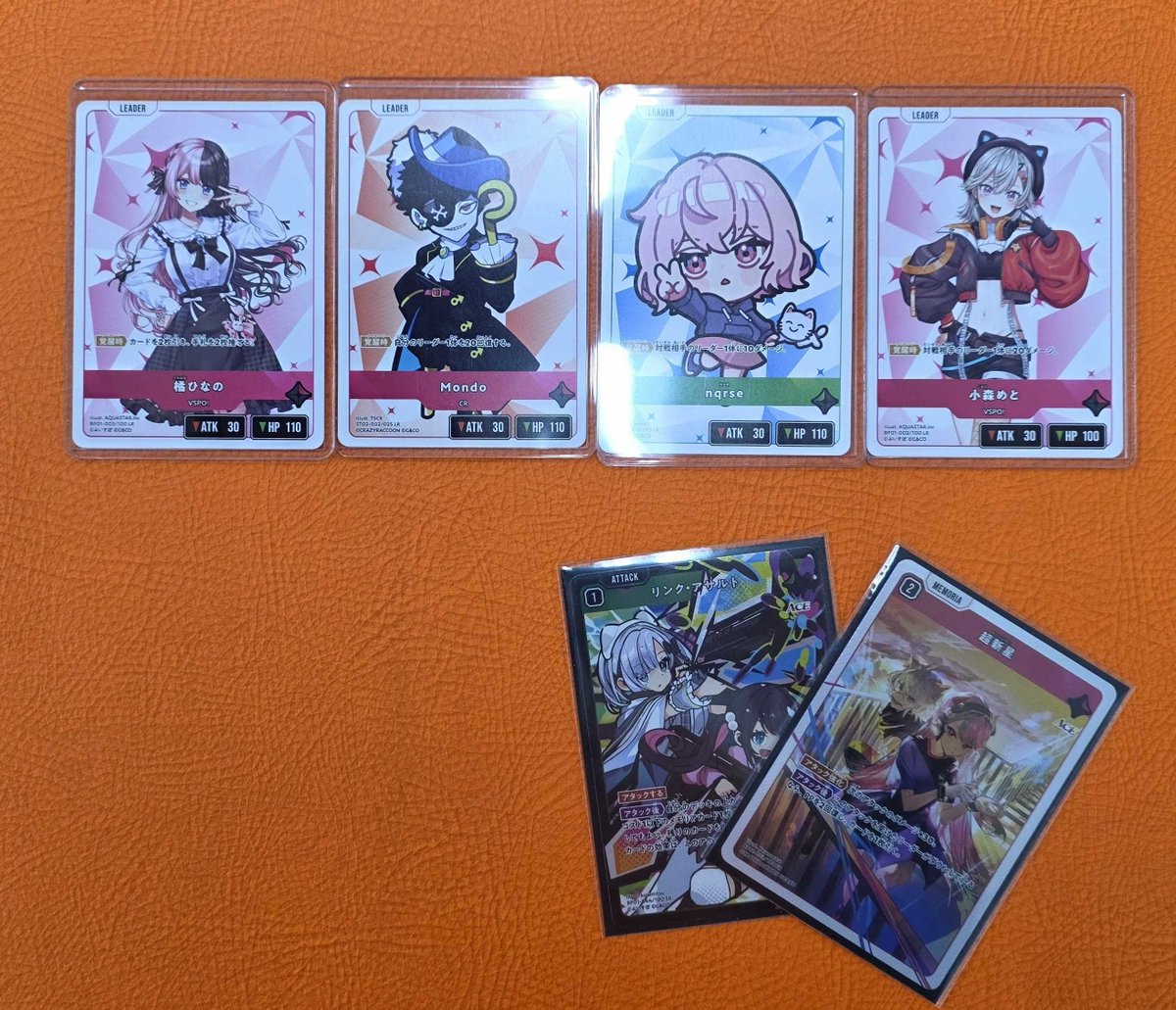 クロススターズ デッキ 【大会優勝アリ】 🎉【#クロスタTCG #CK大会優勝デッキ】🎉 本日開催されたXross Stars