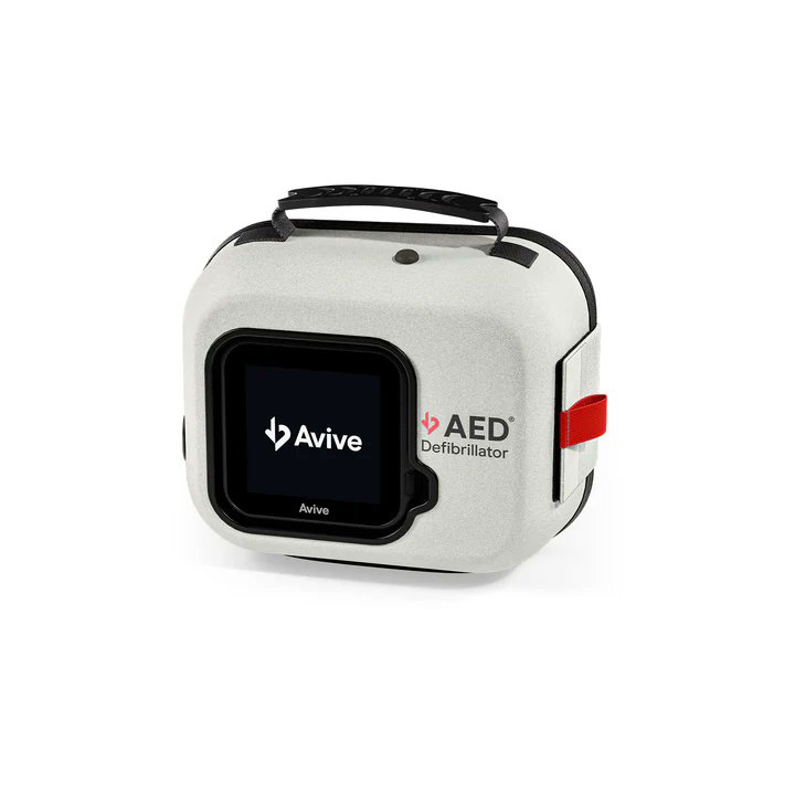 Independence Police Receive New AED Devices for Emergency Response 
The Independence Police took delivery to eliminate the need to share equipment with other agencies. These devices will improve cardiac arrest response times across the city, bolstering public safety efforts.