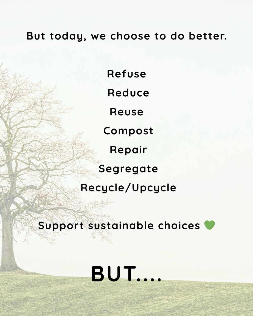 EcoKaari's tweet photo. We all owe the planet an apology: littering, plastic waste, deforestation, smog, and the daily habits we ignore.

What environmental habit should we apologise for next? 🌍👇

#Sustainability #ClimateAction #EcoKaari #EVENT #Trending #India https://t.co/AlhEj0jqiF