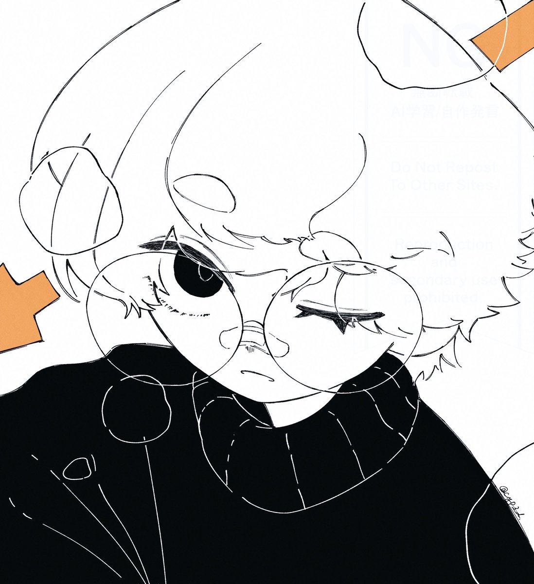 「え？」

#Eve家