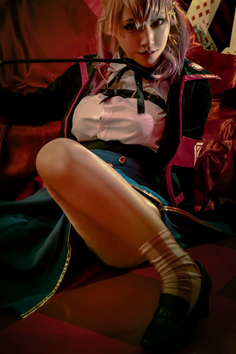 Cosplay
hpmi / 邪答院仄仄

photo <a href="/tonami0901/">都波</a>