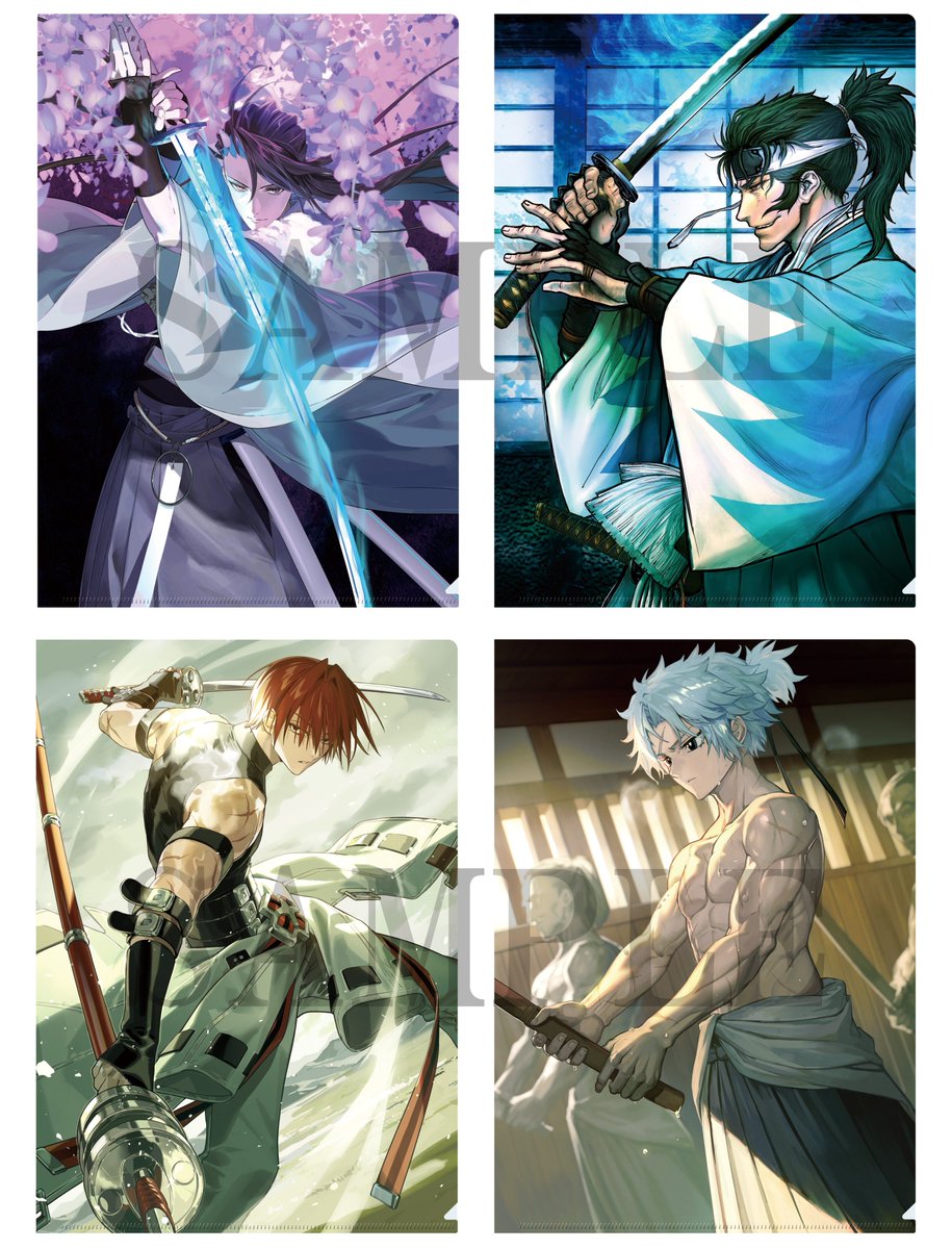 公式】Fate/Grand Order Servant Art Works & Chronicle