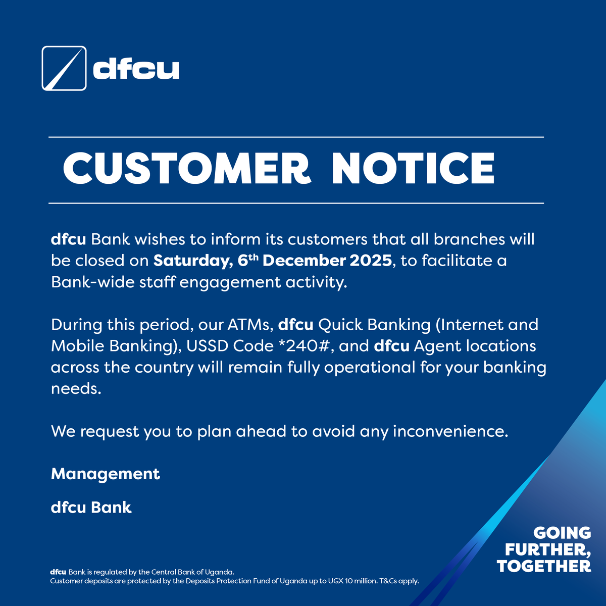 dfcu Bank tweet media