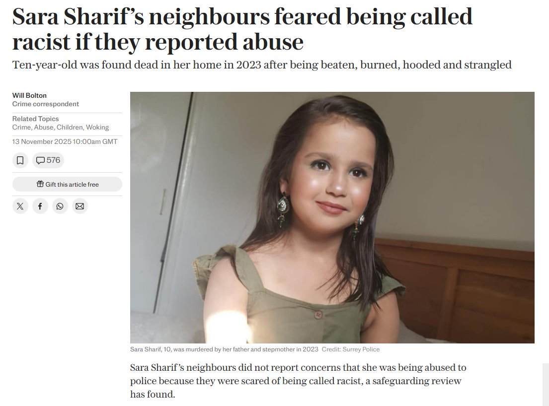 "Political correctness is just being nice to people."