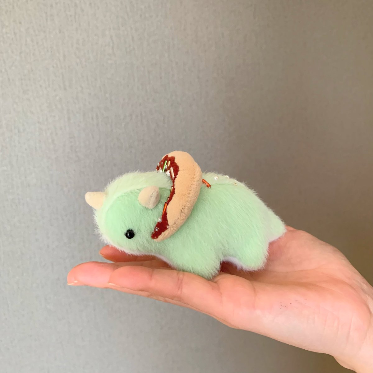 otogi工房 ぬいぐるみ作家 (@otogi_kobo) / Posts / X