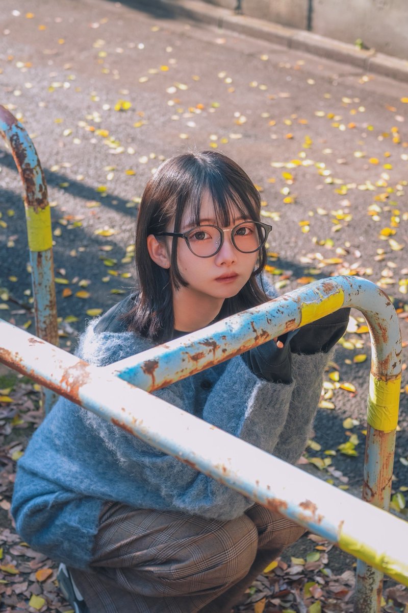 nemutakunai's tweet photo. 秋感じたい🍁 https://t.co/ZZT9gZ1iT7