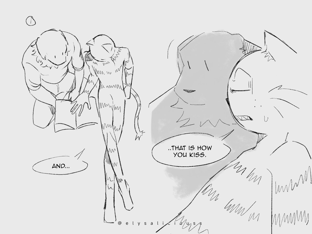 @Elysaliciouss tweet media