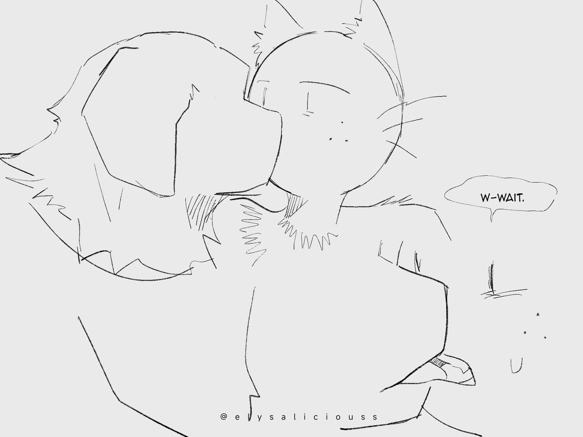 @Elysaliciouss tweet media