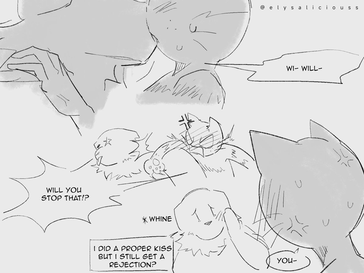 @Elysaliciouss tweet media