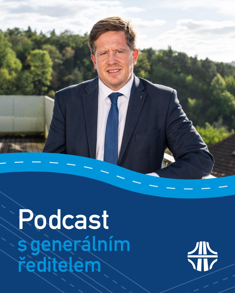 Pražský okruh u D10 kolona. Průtah Říčanami kolona. Šternberk kolona. Naštěstí všechny tyhle kolony brzy skončí. Trvají ty opravy tak strašně dlouho, jak nám někdy vyčítáte? Daří se práce zrychlovat? A co se bude opravovat v zimě, pane generální řediteli?👉bit.ly/4psBJC3
