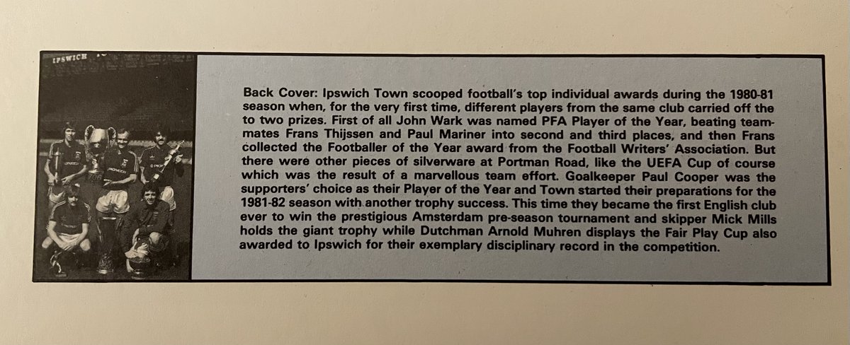 ITFC Icons Collection tweet media