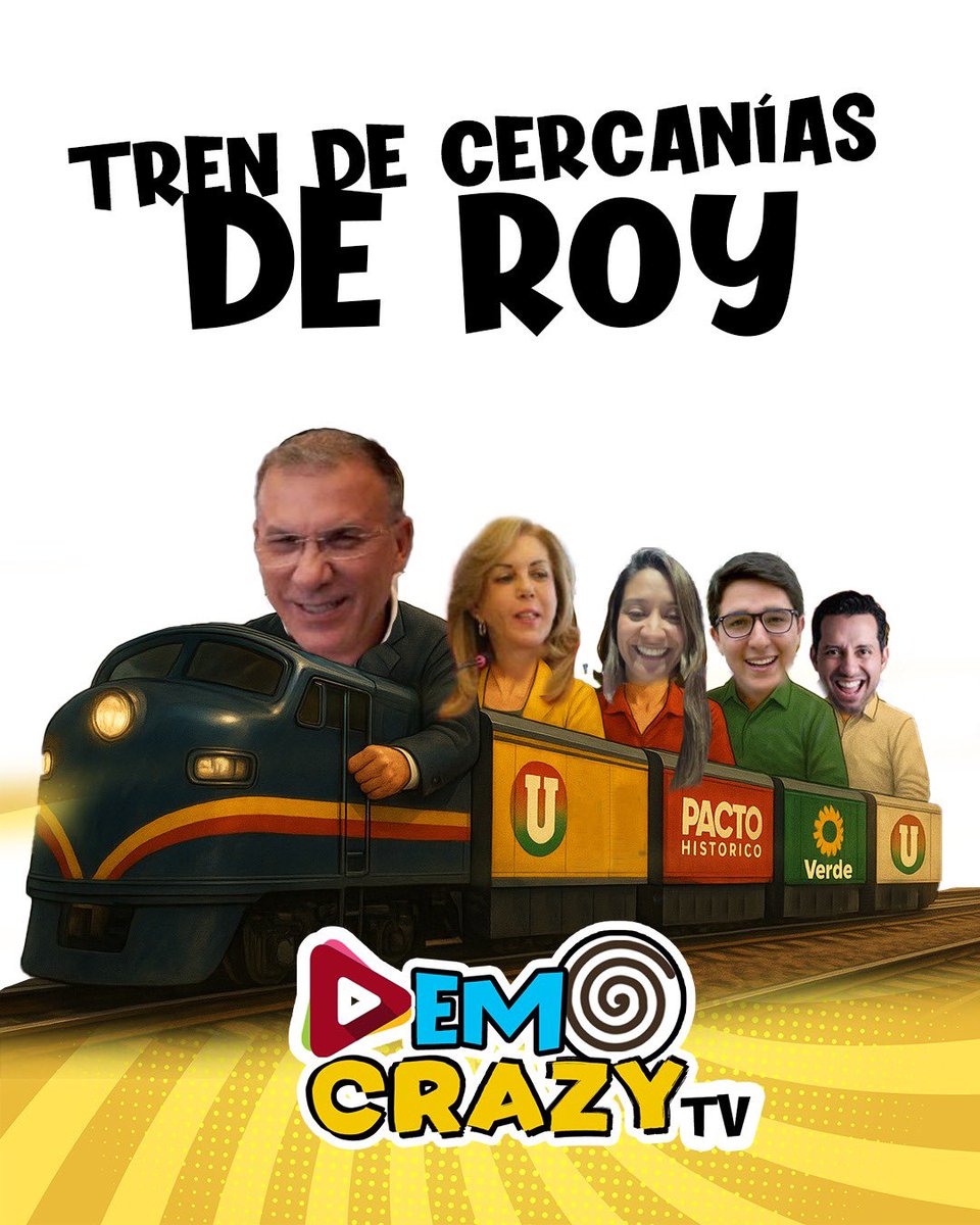 A la concejal Ana Erazo no le gustó esta caricatura que le hicieron y hasta amenazó con demandar a quien la hizo. Sería una verdadera pena que la vieran más personas.