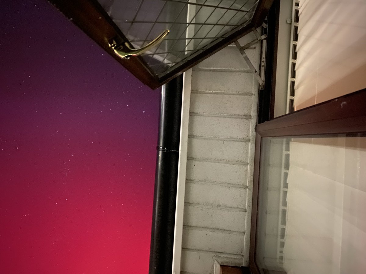 Blended Haze tweet media