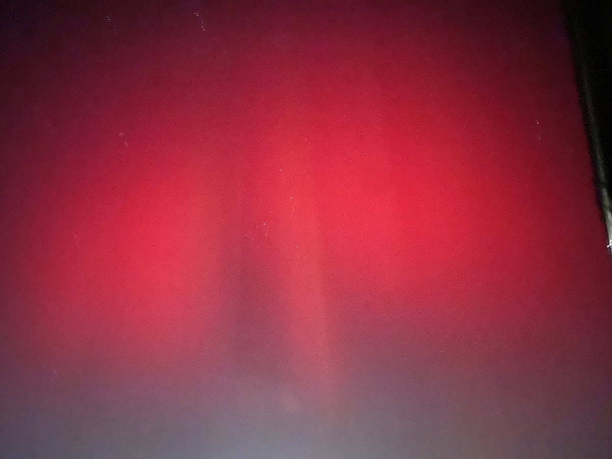 Blended Haze tweet media