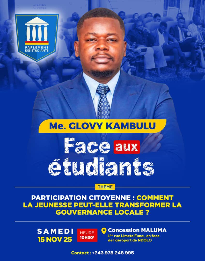 Glovy Kambulu tweet media