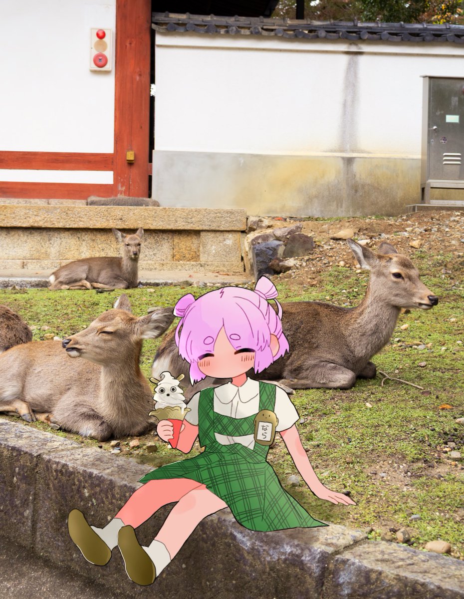 キノ (@Kino_kinoko39) / Posts / X