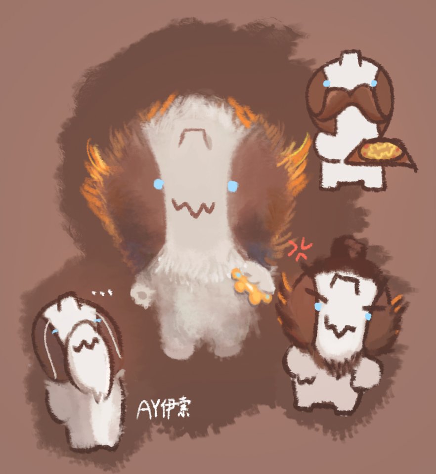 #Warframe #warframefanart 
#MiniCalibur