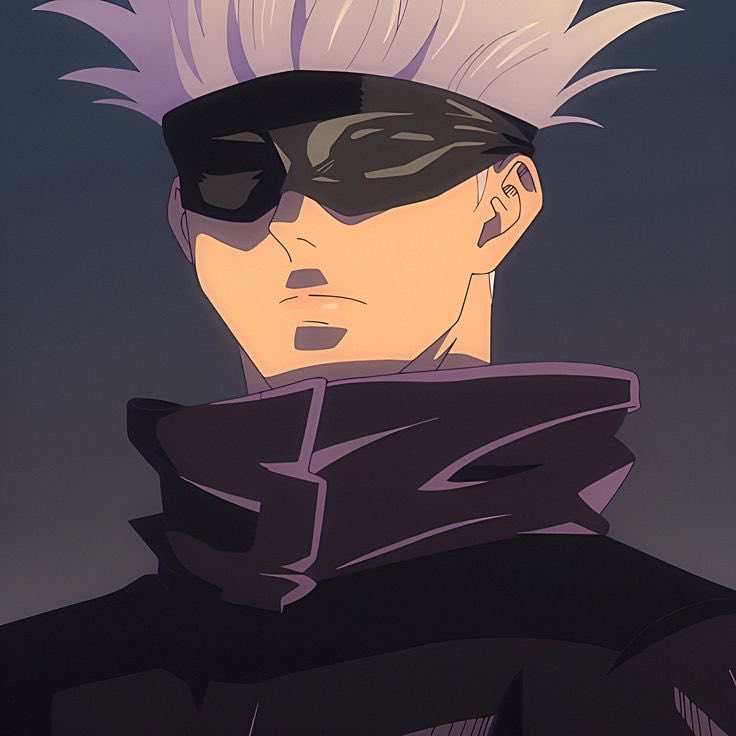 He was plotting something