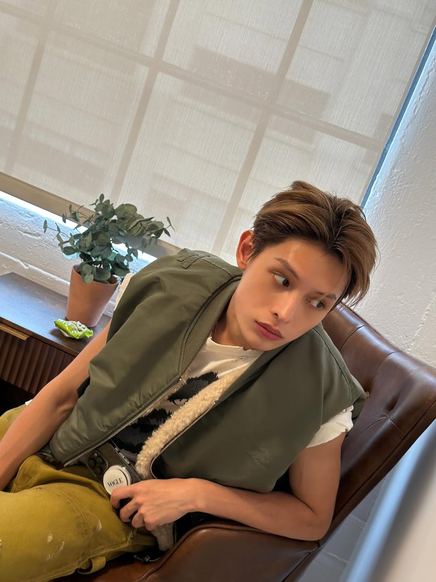 [251113] #JAMES Instagram Update📸

fah fah fah

#CORTIS #코르티스