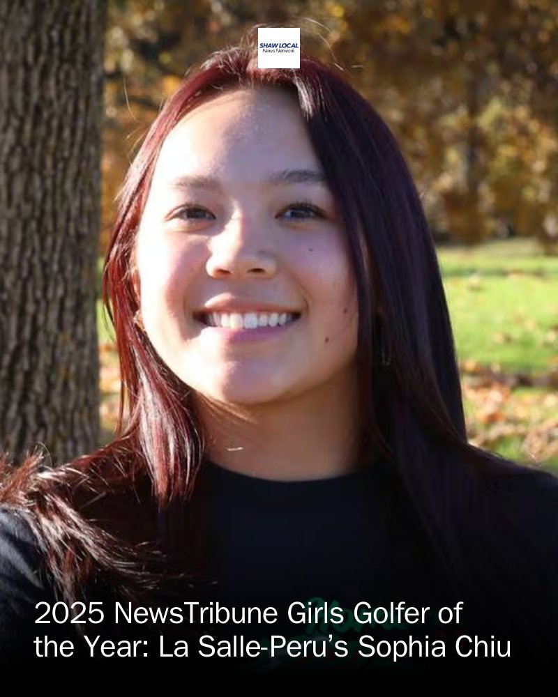 La Salle NewsTribune - Shaw Local tweet media