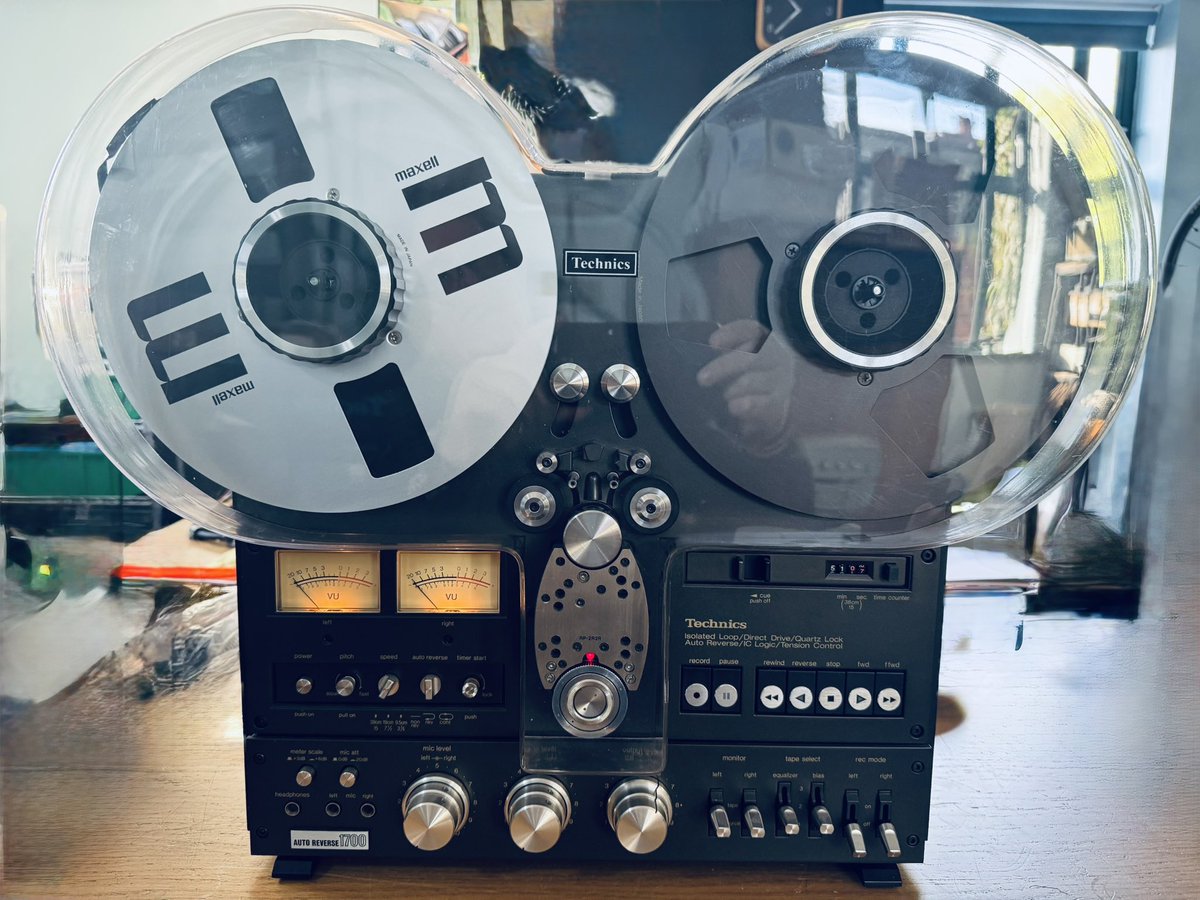 Midlandaudiox-change tweet media