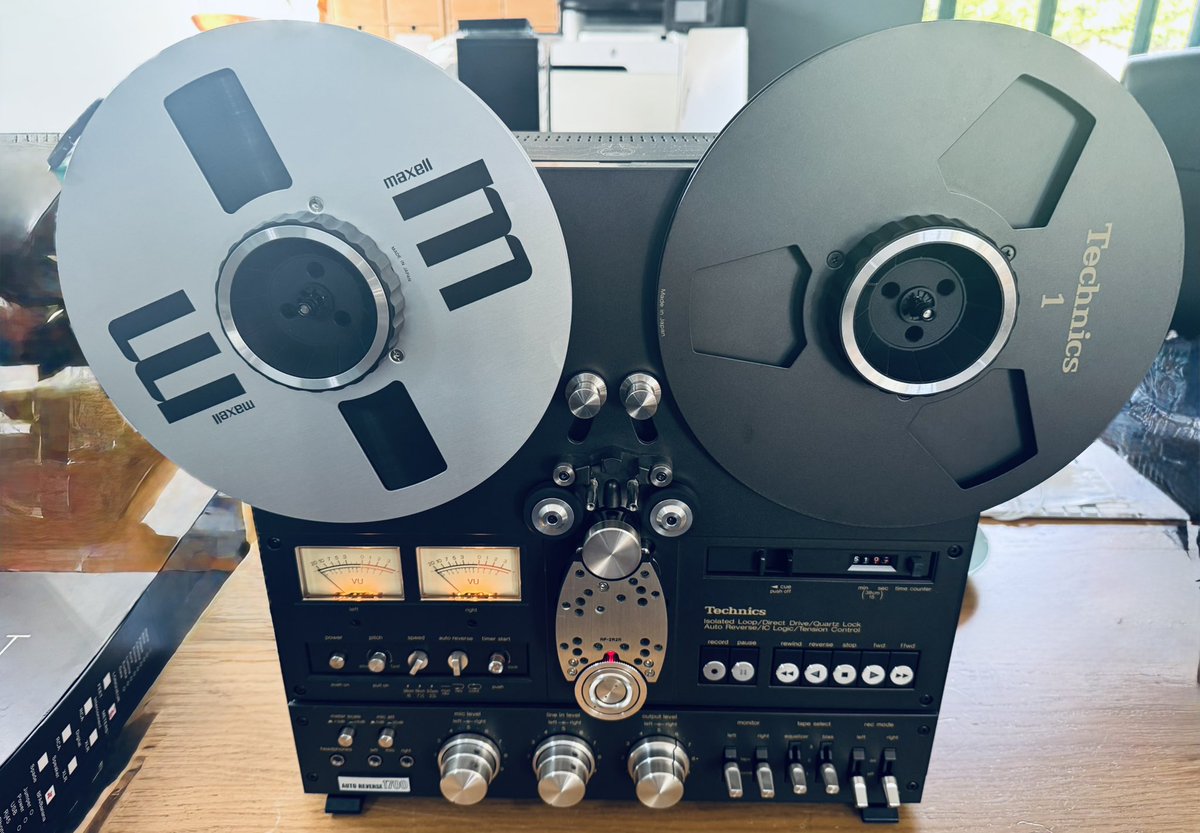 Midlandaudiox-change tweet media