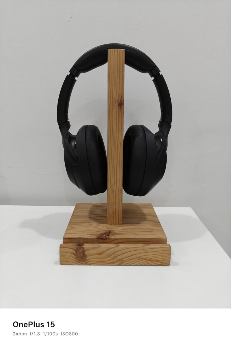 geekabhishek_'s tweet image. Smartphone photography direction ab clearly computational side jaa rahi hai.
OnePlus 15 me bhi ye shift visible hai. Snapdragon 8 Elite Gen5 + new DetailMax Engine ka combo processing side pe kaafi intelligent mix allow karta hai… jisse final images me depth aur tiny texture…