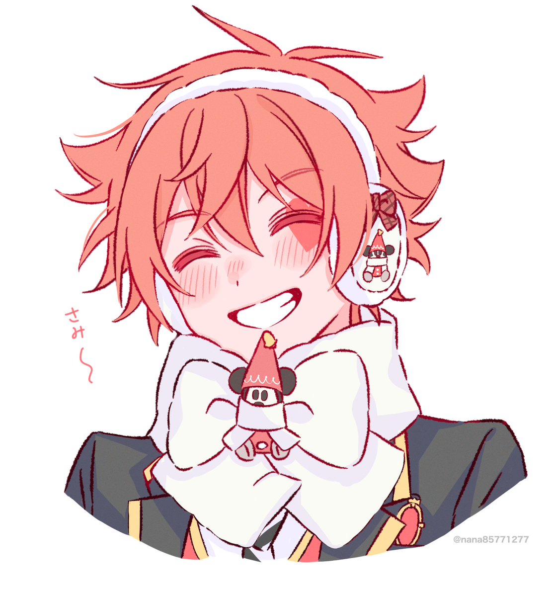 nana@低浮上 (@nana85771277) on Twitter photo 