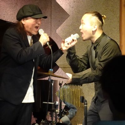studioJOURNEY's tweet photo. #新しいプロフィール画像 https://t.co/mLb1M0aESo
