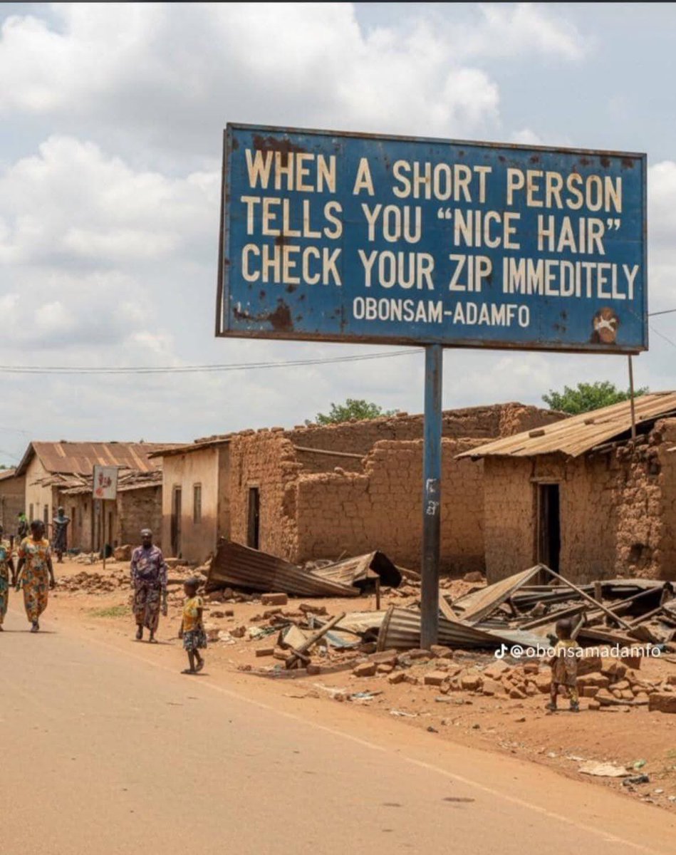 Don't Say I Didn't Tell You 😂😂